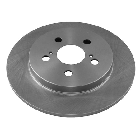 Uap 55159 Disc Brake Rotor 55159